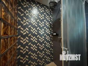Студия квартира, посуточно, 18м2, 3/3 этаж