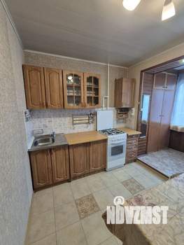 1-к квартира, на длительный срок, 35м2, 5/9 этаж