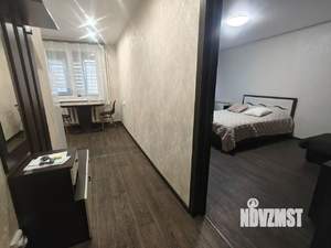 1-к квартира, посуточно, 37м2, 1/1 этаж