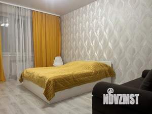 2-к квартира, посуточно, 58м2, 1/1 этаж