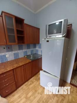 1-к квартира, на длительный срок, 40м2, 1/9 этаж