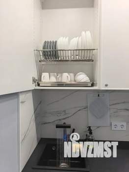 1-к квартира, посуточно, 42м2, 11/23 этаж