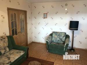 1-к квартира, на длительный срок, 40м2, 8/9 этаж