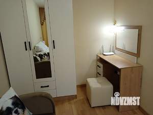 1-к квартира, посуточно, 35м2, 1/5 этаж