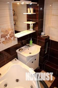 1-к квартира, посуточно, 44м2, 10/10 этаж