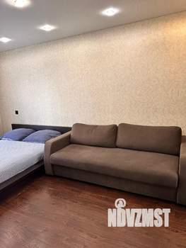 2-к квартира, на длительный срок, 44м2, 1/5 этаж