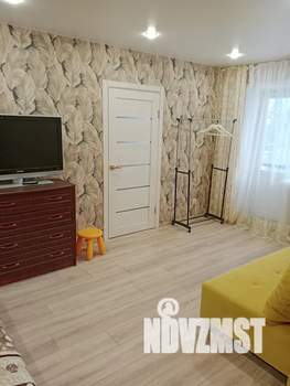 1-к квартира, посуточно, 30м2, 4/4 этаж