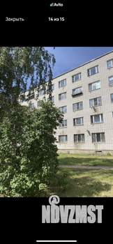 1-к квартира, на длительный срок, 50м2, 4/5 этаж