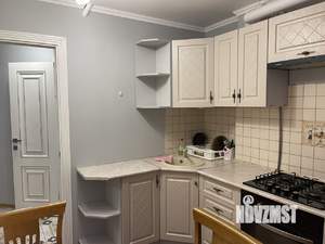 1-к квартира, посуточно, 33м2, 1/4 этаж