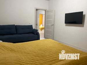 2-к квартира, посуточно, 58м2, 9/14 этаж