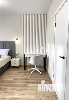 1-к квартира, посуточно, 55м2, 17/26 этаж