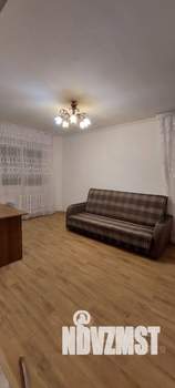 2-к квартира, посуточно, 42м2, 1/5 этаж