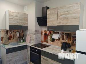 1-к квартира, на длительный срок, 35м2, 10/16 этаж