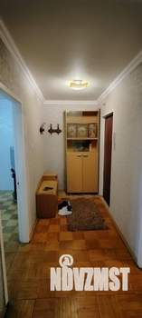 2-к квартира, посуточно, 60м2, 7/9 этаж