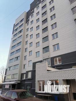 1-к квартира, на длительный срок, 33м2, 6/10 этаж