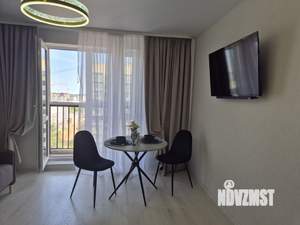 Студия квартира, посуточно, 30м2, 13/16 этаж