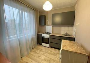 1-к квартира, на длительный срок, 37м2, 5/9 этаж