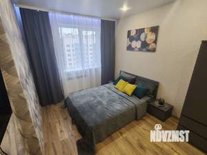 1-к квартира, посуточно, 33м2, 16/16 этаж