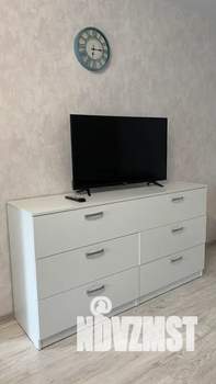 1-к квартира, посуточно, 34м2, 4/16 этаж