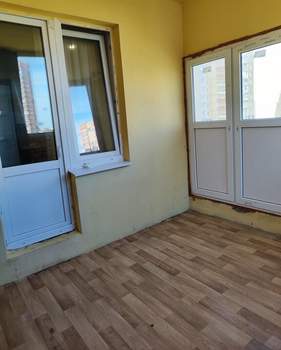 2-к квартира, на длительный срок, 76м2, 10/17 этаж