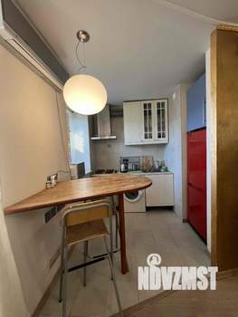 1-к квартира, посуточно, 34м2, 1/1 этаж