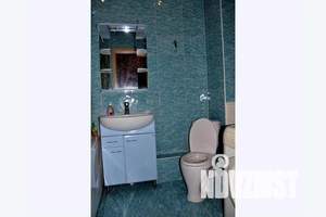 1-к квартира, посуточно, 48м2, 10/10 этаж