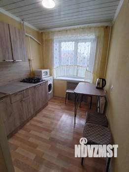 2-к квартира, посуточно, 55м2, 2/9 этаж