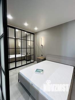 1-к квартира, на длительный срок, 60м2, 15/16 этаж