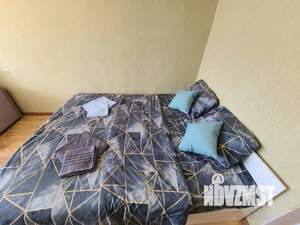 2-к квартира, посуточно, 46м2, 3/5 этаж