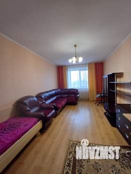 1-к квартира, на длительный срок, 48м2, 6/9 этаж