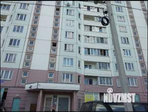 1-к квартира, на длительный срок, 45м2, 11/14 этаж