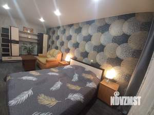 1-к квартира, посуточно, 35м2, 5/5 этаж