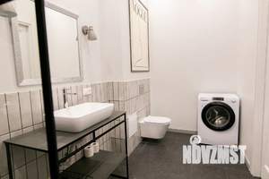 2-к квартира, посуточно, 60м2, 3/3 этаж