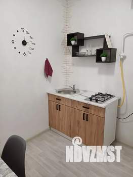 1-к квартира, посуточно, 30м2, 3/5 этаж