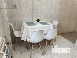 1-к квартира, посуточно, 27м2, 1/4 этаж