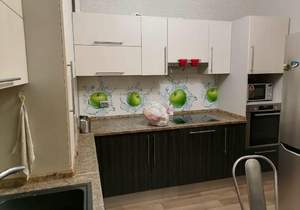 3-к квартира, на длительный срок, 77м2, 10/18 этаж
