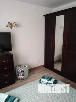 2-к квартира, посуточно, 64м2, 4/14 этаж