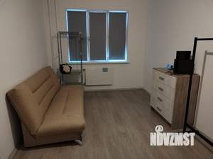 2-к квартира, на длительный срок, 56м2, 7/17 этаж