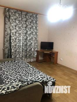 1-к квартира, на длительный срок, 43м2, 2/10 этаж