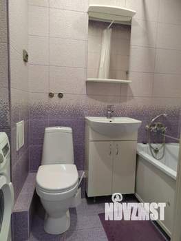 1-к квартира, на длительный срок, 41м2, 14/17 этаж