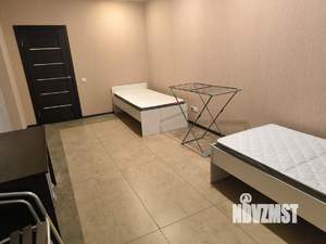 3-к квартира, на длительный срок, 91м2, 1/18 этаж