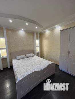 Студия квартира, посуточно, 27м2, 1/2 этаж