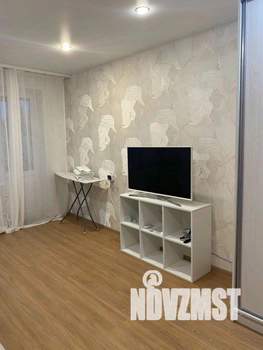 2-к квартира, посуточно, 45м2, 1/1 этаж