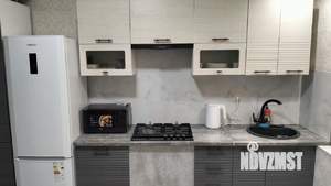 1-к квартира, на длительный срок, 37м2, 1/13 этаж