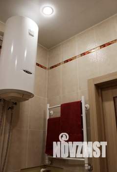 1-к квартира, посуточно, 40м2, 7/7 этаж