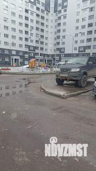 1-к квартира, на длительный срок, 38м2, 7/10 этаж