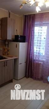 1-к квартира, посуточно, 35м2, 2/5 этаж