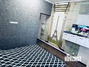 Студия квартира, посуточно, 29м2, 7/17 этаж