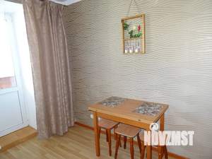 1-к квартира, посуточно, 32м2, 2/5 этаж