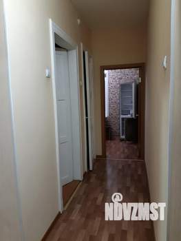 2-к квартира, на длительный срок, 57м2, 4/4 этаж